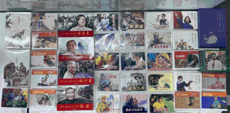 朝阳五家文创园区有了“公益影厅”